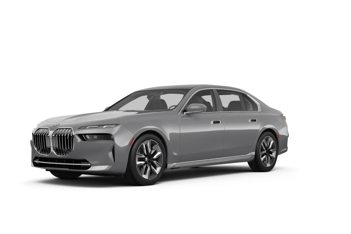 2027 BMW i7